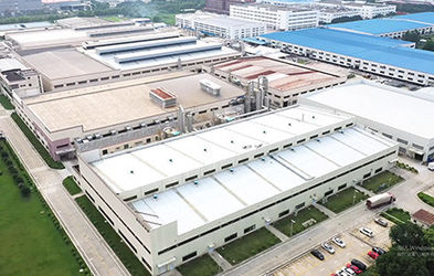 IZUMI COMMERCIAL COMPANY LIMITED خط تولید تولید کننده