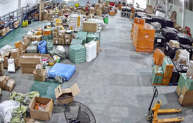 IZUMI COMMERCIAL COMPANY LIMITED خط تولید تولید کننده