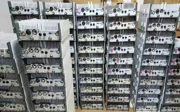 IZUMI COMMERCIAL COMPANY LIMITED خط تولید تولید کننده