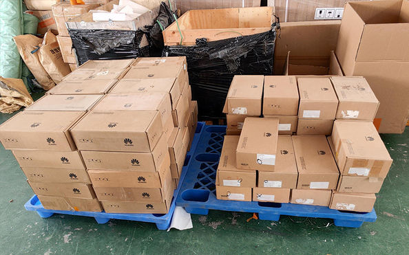 IZUMI COMMERCIAL COMPANY LIMITED خط تولید تولید کننده