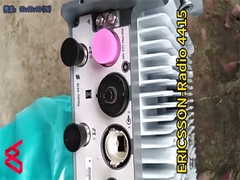 اريکسون ريموت RRUS راديو 4415