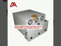 نوکیا AMOB 473952A AirScale Subrack بیرونی BBU شاسی / سیستم ماژول