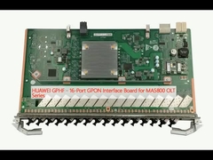 HUAWEI GPHF - 16-Port GPON Interface Board برای سری OLT MA5800