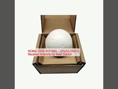 NOKIA FYGB 472748A - آنتن گیرنده GPS/GLONASS برای ایستگاه پایه