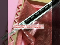 HUAWEI UBBPd5 022HEL واحد پردازش باند پایه جهانی برای شبکه های 4G و 5G