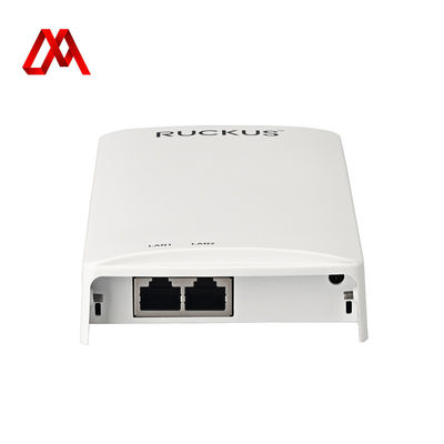 خرید RUCKUS 901-H350-WW00 Wi-Fi نصب شده روی دیوار 6 2x2 2 نقطه دسترسی IoT و سوئیچ ساخت آنلاین