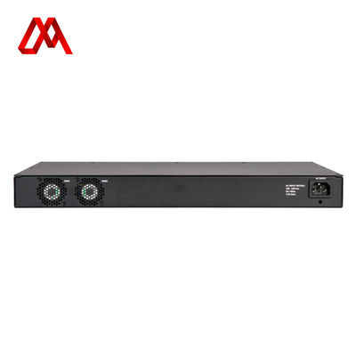خرید RUCKUS ICX 8200 سری ICX8200-24P سطح ورودی + دسترسی 24 پورت Multi-Gigabit PoE Switch ساخت آنلاین