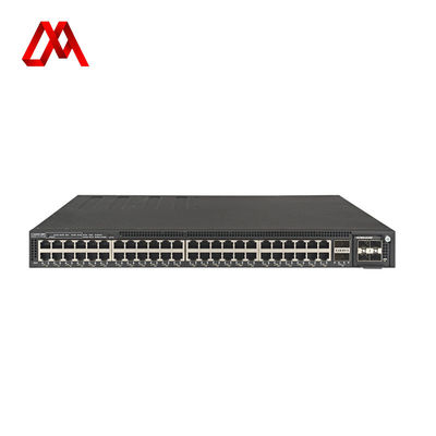 خرید RUCKUS ICX 7550 سری ICX7550-48P جمع آوری سطح ورودی 48 پورت 1G / 10G SFP / SFP + سوئیچ ساخت آنلاین
