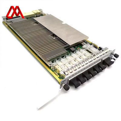 خرید HUAWEI GTMUb 02030LPM Multimode Main Control Board For BBU3900 Base Station ساخت آنلاین