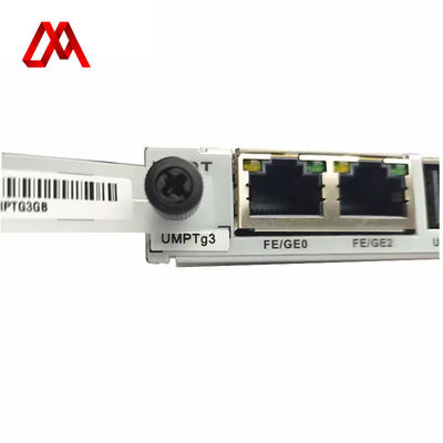 خرید HUAWEI UMPTG3 03050GJN WD2DUMPTG3GB واحد پردازش و انتقال اصلی جهانی برای ایستگاه های پایه BBU3900 BBU3910 و BBU5900 ساخت آنلاین