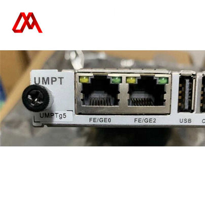 خرید HUAWEI UMPTg5 03058545 Multimode Main Control Board for BBU5900 Base Station ساخت آنلاین