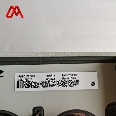خرید رادیو اریكسون 2217 B20 KRC 161 549/1 واحد رادیویی از راه دور برای LTE باند 20 2x20W Dual-TX RRU ساخت آنلاین