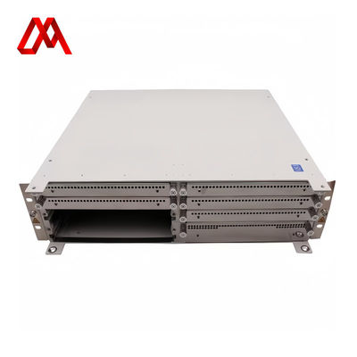 5G NOKIA AMIA 473098A برای GSM LTE AirScale Subrack BBU Frame