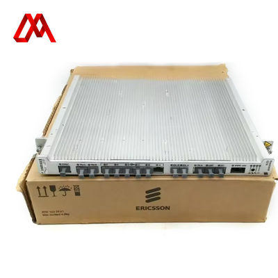 BBU ERICSSON بیس باند 6630 KDU اصلی 137 848/11 KDV 127 621/11 BKV 106 217/1