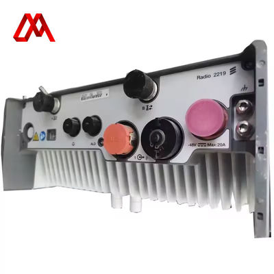 واحد رادیویی بی سیم ERICSSON 5G Rru KRC 161 619/1 2219 B3 KRC161619/1 باند پایه