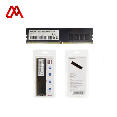حافظه کامپیوتر دسکتاپ چهارمین نسل 8GB 2666mhz 4GB 16GB