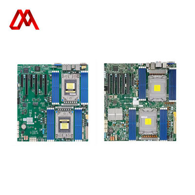 ODM Supermicro H12DSI-N6 مادربرد دو سرور AMD C7002 M.2 H12DSI-N6