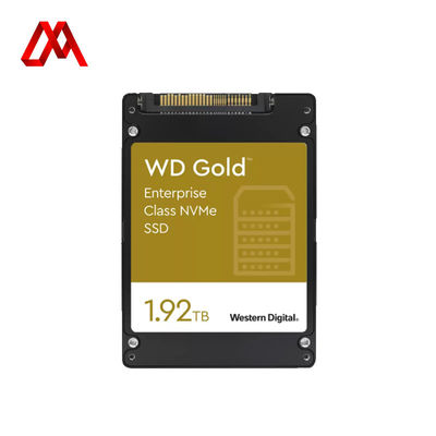 دیسک سخت WD GoldTM Enterprise NVMeTM SSD PCIe 960GB