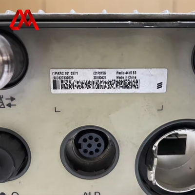 اریکسون INF 903 6055/07 BBU RRU ماژول KRC 161 495/1 رادیو 4415 B7