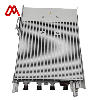 BTS مولتی مود Huawei RRU5502 واحدهای رادیویی از راه دور 02312DDF WD5MBW5502UT 1800MHz-2100MHz 4T4Rx2
