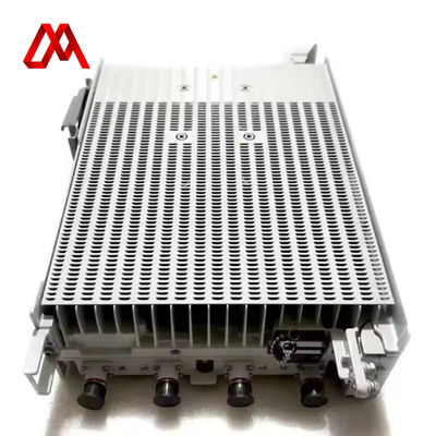 5G Base Huawei RRU BTS 5507 02311SNY WD5MZAANHBKD واحد از راه دور 1800Hz-2100Hz