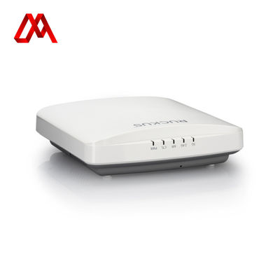 RUCKUS 901-R550-WW00 Wi-Fi داخلی 6 802.11ax نقطه دسترسی برای محیط های متراکم