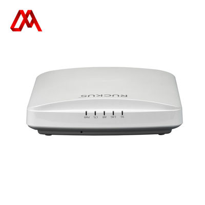 RUCKUS 901-R650-WW00 Wi-Fi داخلی 6 (802.11ax) نقطه دسترسی Wi-Fi با 2.5Gbps Backhaul و 6 جریان فضایی
