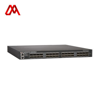 RUCKUS ICX 7850 سری ICX7850-32Q High-End Core 32 پورت 100G شاسی جایگزینی سوئیچ