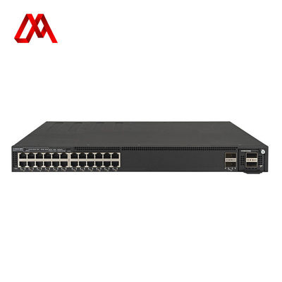 RUCKUS ICX 7550 سری ICX7550-24P جمع آوری سطح ورودی 24 پورت سوئیچ 1G / 10G SFP / SFP +