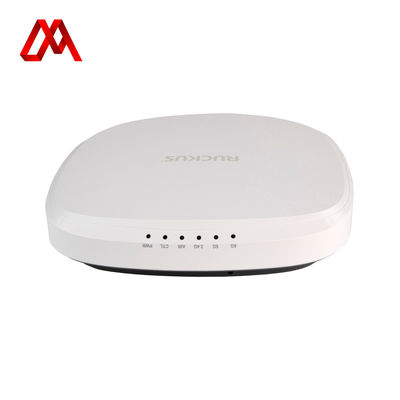 RUCKUS 901-R560-WW00 Wi-Fi داخلی 6E 802.11ax نقطه دسترسی با نرخ داده 4.7 Gbps