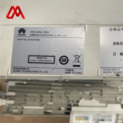 HUAWEI RRU 3959 1800 WD5M18395900 تجهیزات ارتباطات بی سیم