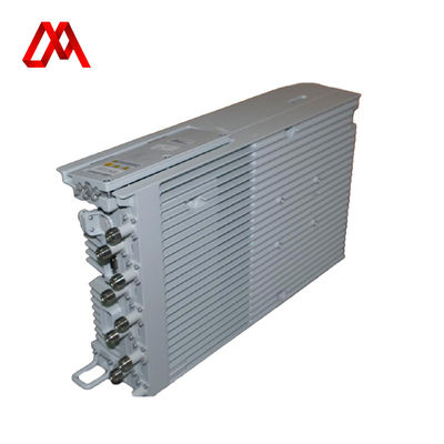 HUAWEI RRU3281 ((2600MHz) 02311HEF برای LTE FDD 4T4R,4x40W WD5M26328100 واحد رادیویی از راه دور
