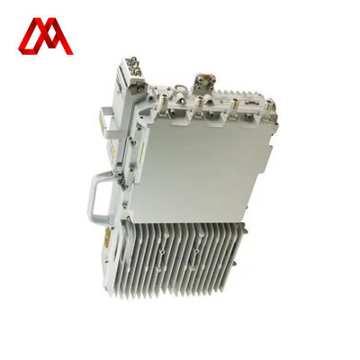 HUAWEI RRU5258 02312QFS LTE TDD 2600 MHz باند 38 -48 V DC 8T8R 8 X 30 W IBW 40 MHz WD5MPRU819C2