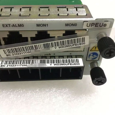 HUAWEI UPEUe 02311TVH UPEU با منبع برق -48V DC