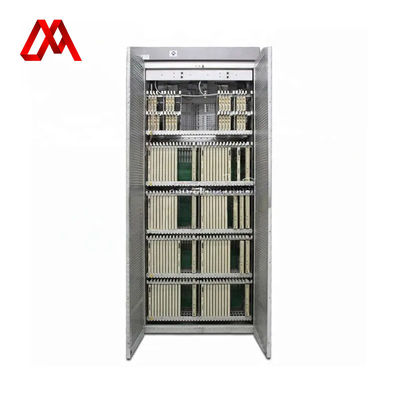 نوکیا AMOD 474930A AirScale Subrack بیرونی BBU شاسی / ماژول سیستم
