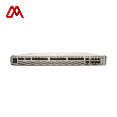 Ericsson Baseband 6648 (KDU 137 0015/11) تجهیزات ایستگاه پایه سازگاری با 5G با عملکرد بالا