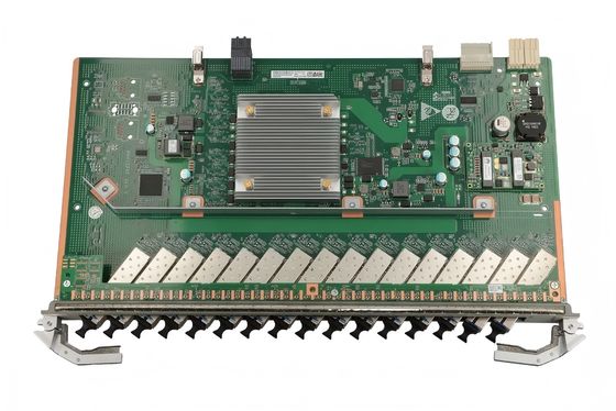 هیواوی GPHF 16-Port GPON Interface Board برای سری MA5800 OLT
