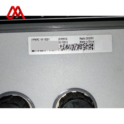 اریکسون رادیو 2219 B1 KRC 161 622/1 LTE باند 1 2x60W واحد رادیویی از راه دور