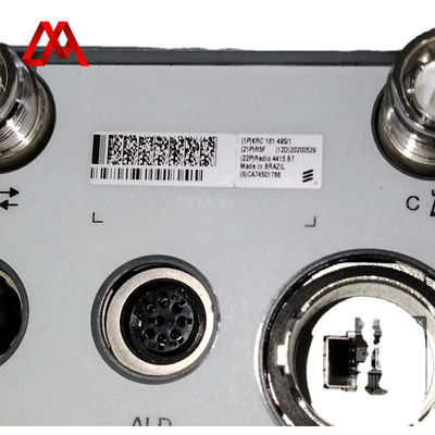 اریکسون رادیو 4415 B7 KRC 161 495/1 LTE باند 7 4x40W واحد رادیویی از راه دور