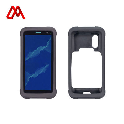 کیف کفش لاستیکی با دوام برای Mindeo M60 پوشش محافظ ضدصدمه لاستیکی برای قایق ها