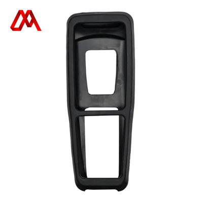 محافظ لاستیکی محافظ بادوام برای Zebra MC2200 / MC2700 ضد لغزش و مقاوم در برابر ضربه برای عملیات انبار